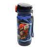 gimGim Παγούρι Με Στόμιο 600 ml Sonic 3 The Hedgedogpapell.gr