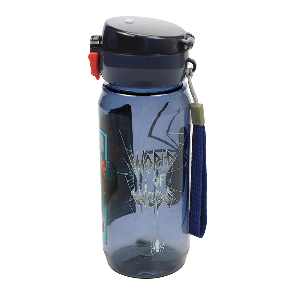 GimGim Παγούρι Με Στόμιο 600 ml Spidermanpapell.gr