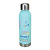 GimGim Παγούρι Πλαστικό 750 ml Stitchpapell.gr