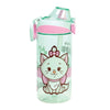 Gim Παγούρι Tritan Με Καλαμάκι 450 ml Disney Marie