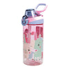 GimGim Παγούρι Tritan Με Καλαμάκι 450 ml Unicorn Fisher Pricepapell.gr
