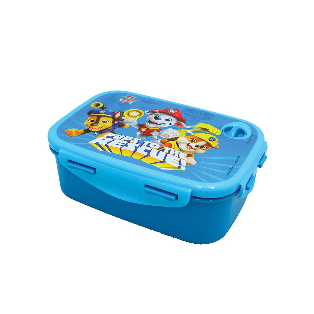 Gim Δοχείο Φαγητού Micro Paw Patrol 920ml