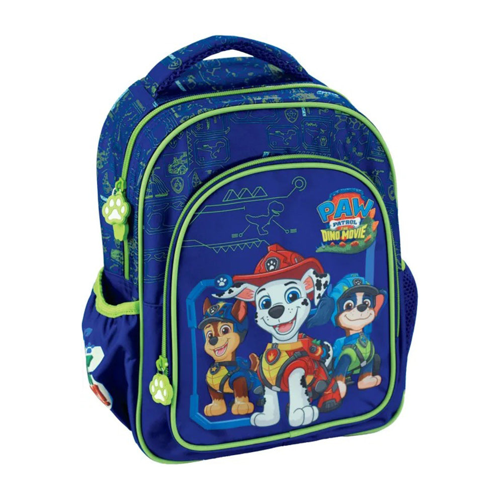 Gim Τσάντα Πλάτης Νηπίου Paw Patrol Movie 26 30x25x15 εκ