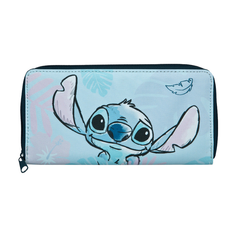 Gim Πορτοφόλι Lilo & Stitch
