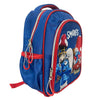 Gim Σχολική Τσάντα Πλάτης Νηπίου Smurfs 30(Υ)X25(Π)X15(Μ) Eκ