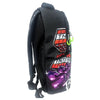 Gim Σχολική Τσάντα Πλάτης Sport Minecraft Metro Art  35(Μ)X20(Π)X46(Υ) Εκ