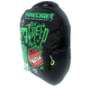 Gim Σχολική Τσάντα Πλάτης Sport Minecraft Metro Art  35(Μ)X20(Π)X46(Υ) Εκ