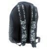 Gim Σχολική Τσάντα Πλάτης Sport Minecraft Metro Art  35(Μ)X20(Π)X46(Υ) Εκ