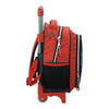Gim Σχολική Τσάντα Τρόλεϊ Νηπίου Spiderman Frame 25(Μ)X15(Π)X30(Υ) Eκ