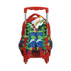 Gim Σχολική Τσάντα Τρόλεϊ Νηπίου Spidey Dino Webs 25(Μ)X15(Π)X30(Υ) Eκ