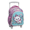 GimGim Σχολική Τσάντα Τρόλεϊ Νηπίου Animals Marie 25(Μ)X15(Π)X30(Υ) Eκpapell.gr