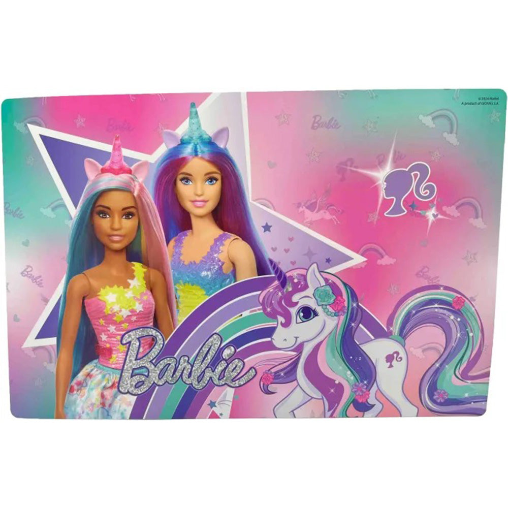 GimGim Σουπλά Barbie 28X43 Εκpapell.gr