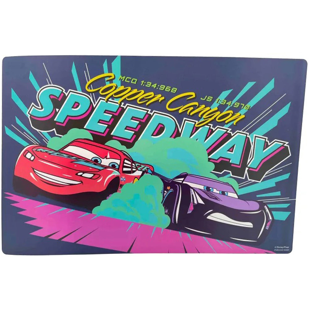 GimGim Σουπλά Cars 28X43 Εκpapell.gr