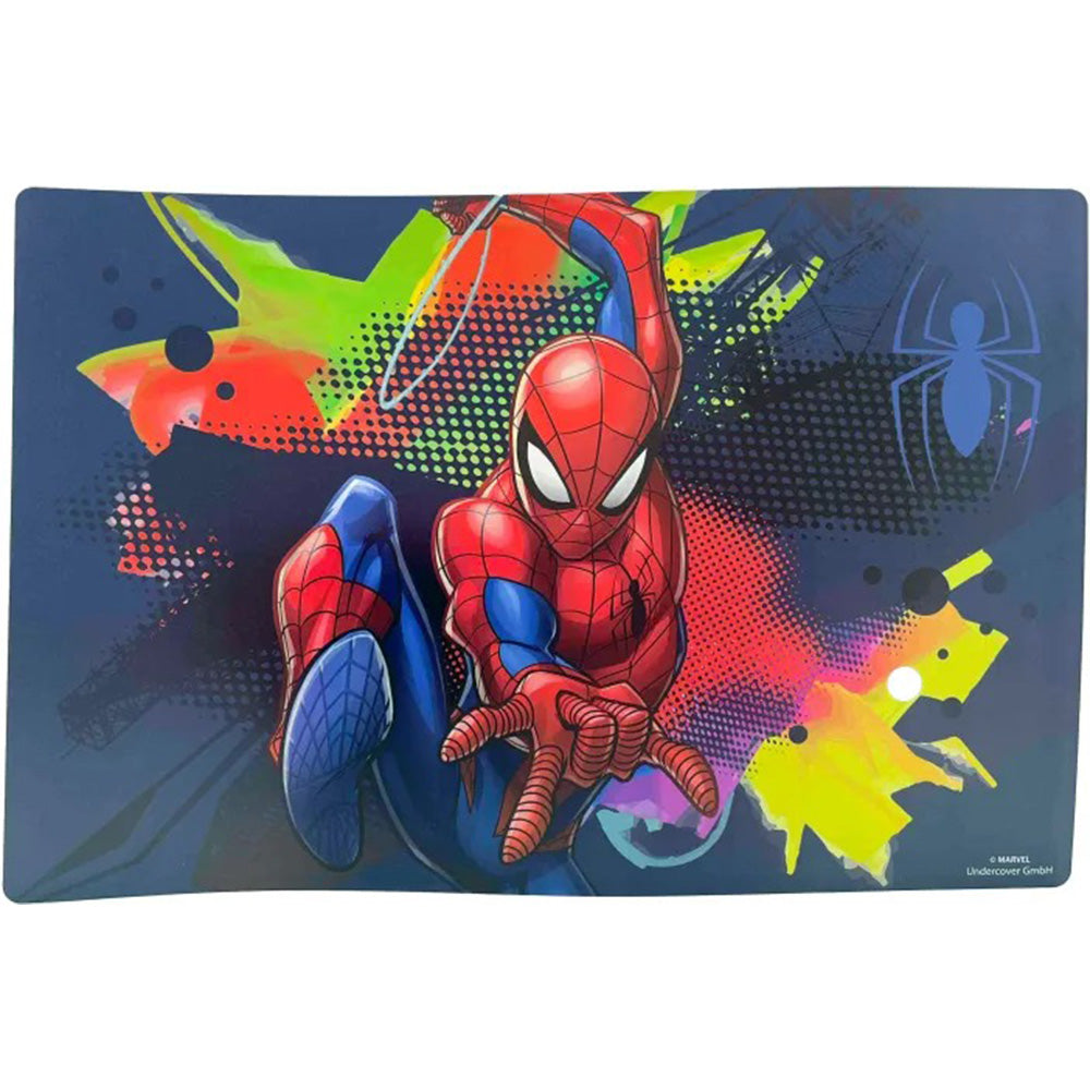 GimGim Σουπλά Spiderman 28X43 Εκpapell.gr
