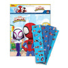 GimGim Sticker Album Με Αυτοκόλλητα Spideypapell.gr