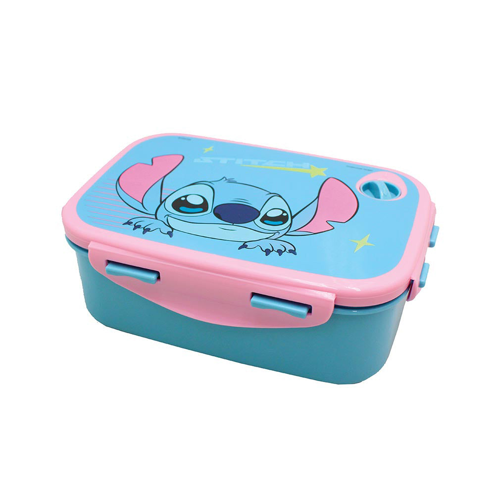 Gim Δοχείο Φαγητού (Micro) Stitch 900ml