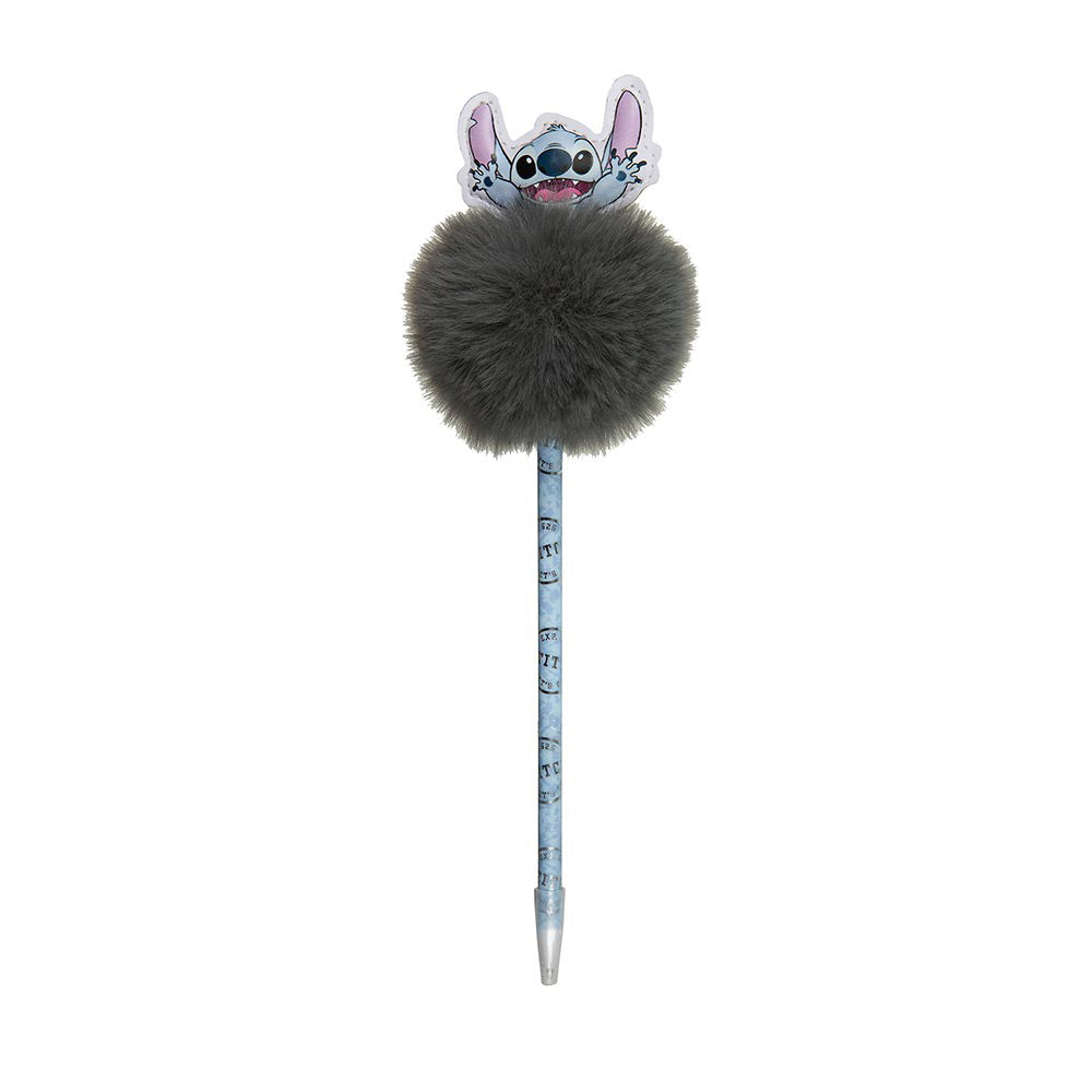 Gim Στυλό με Πομ Πομ Stitch