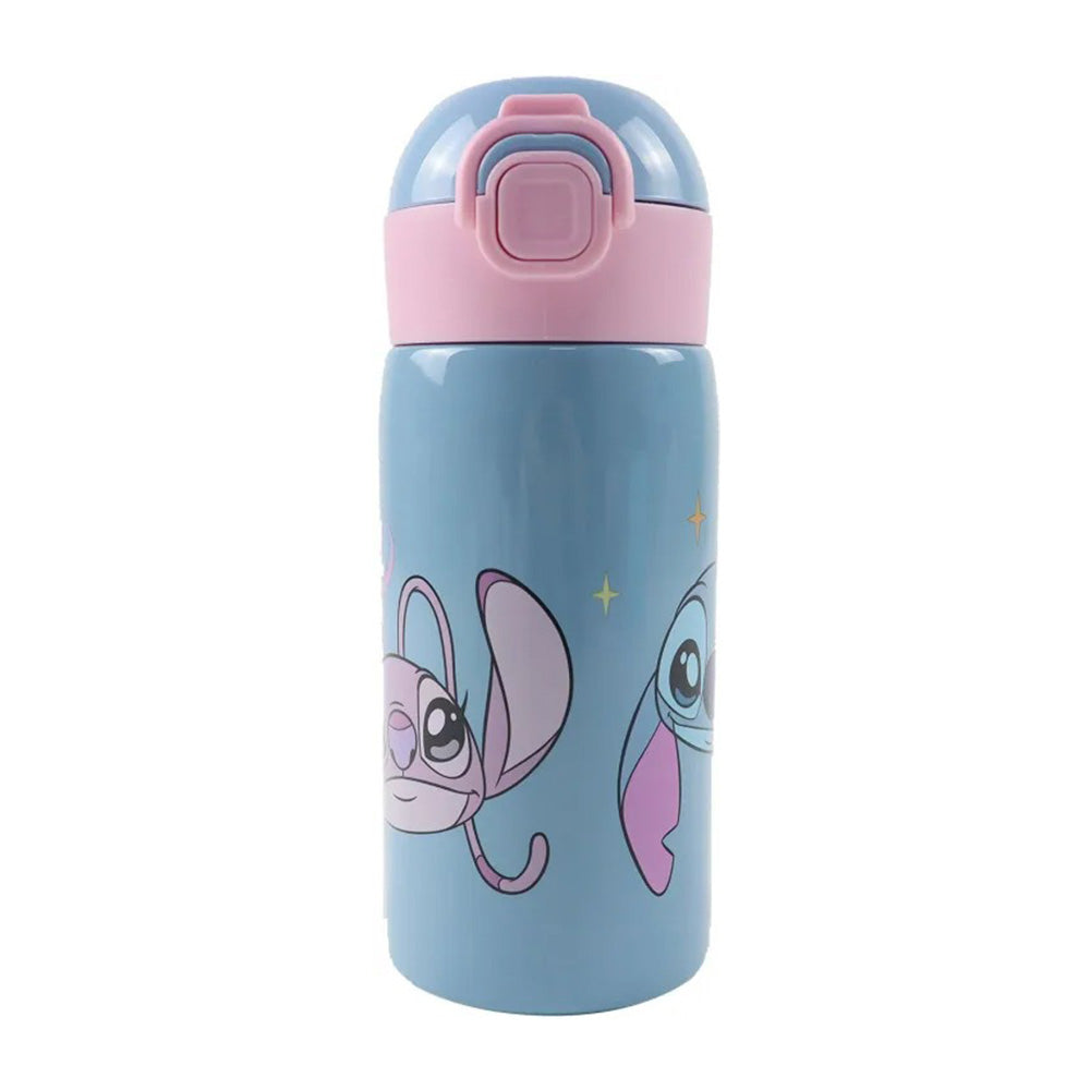 Gim Παιδικό Παγούρι Θερμός Disney Stitch 500ml