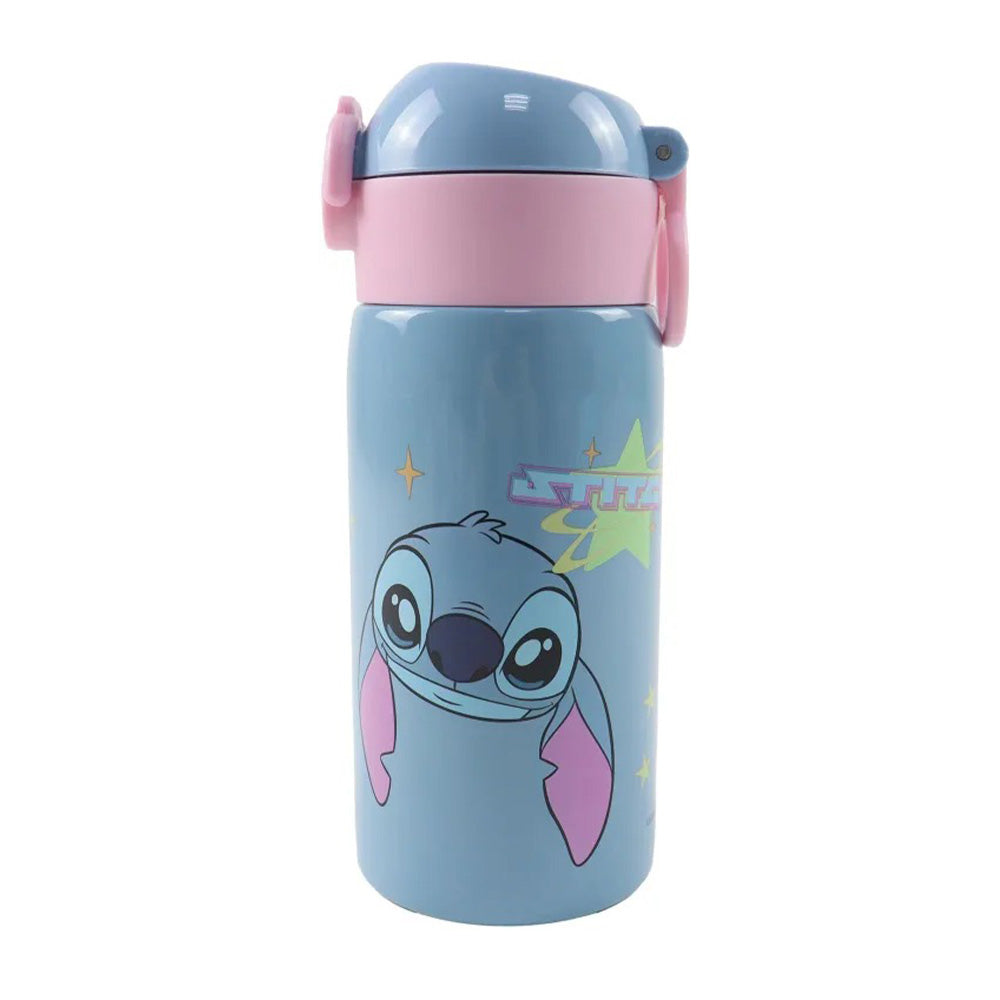 Gim Παιδικό Παγούρι Θερμός Disney Stitch 500ml