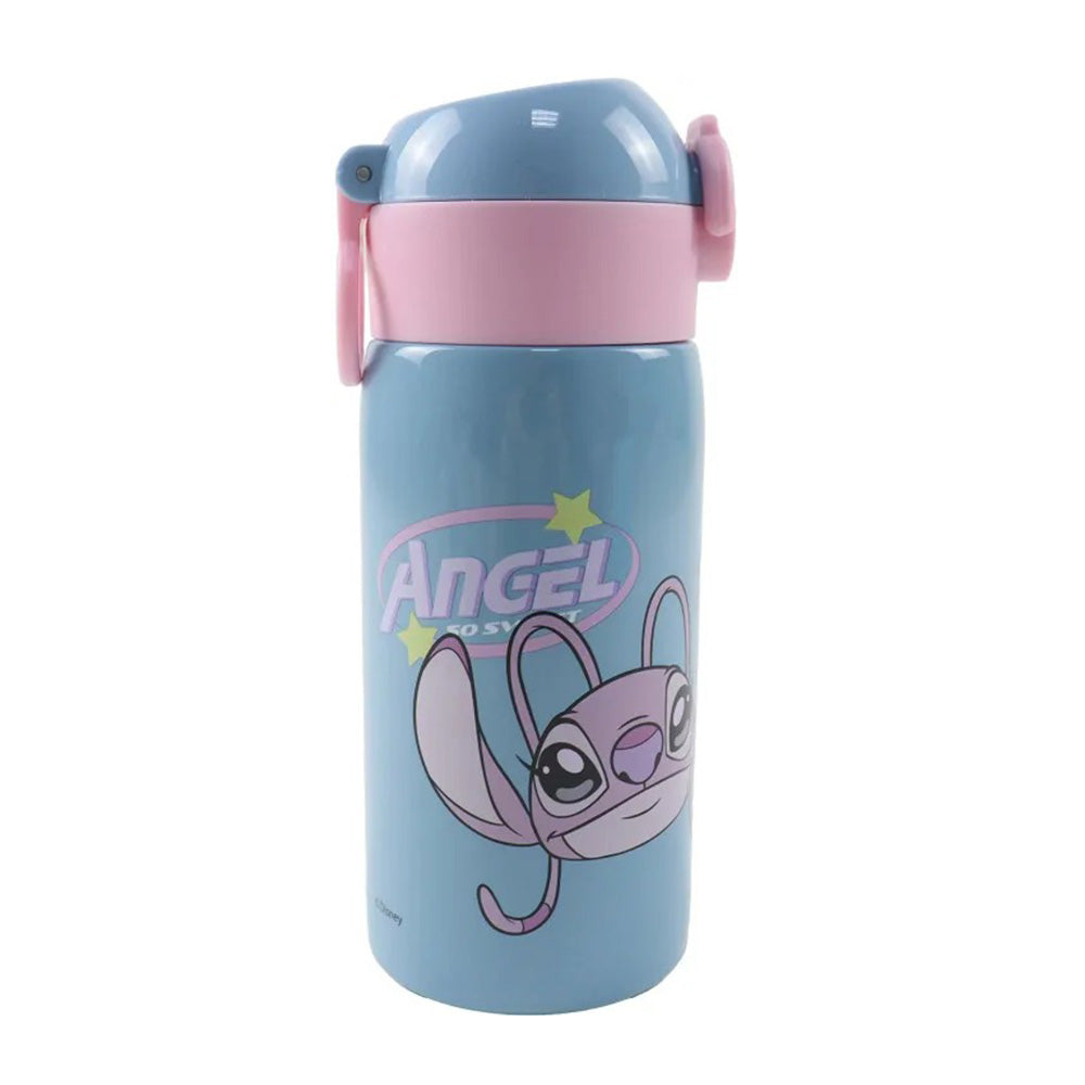 Gim Παιδικό Παγούρι Θερμός Disney Stitch 500ml