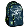 Gim Τσάντα Πλάτης Δημοτικού Οβάλ Nerf Abstractive 35(Μ)X20(Π)X46(Υ) Εκ
