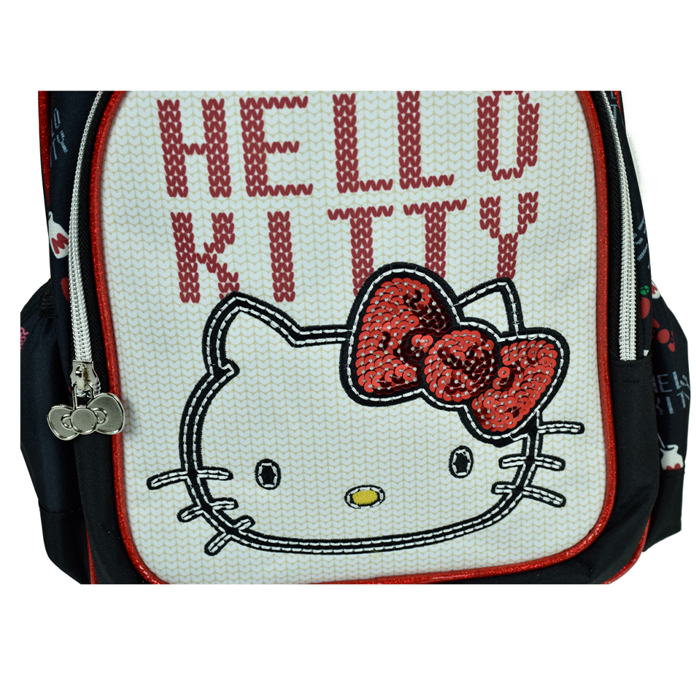 Gim Τσάντα Τρόλεϊ Νηπίου Hello Kitty Croche