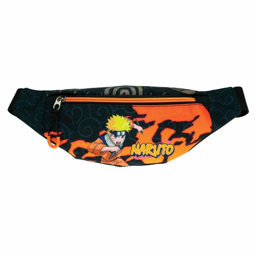 GimGim Τσαντάκι Μέσης Narutopapell.gr