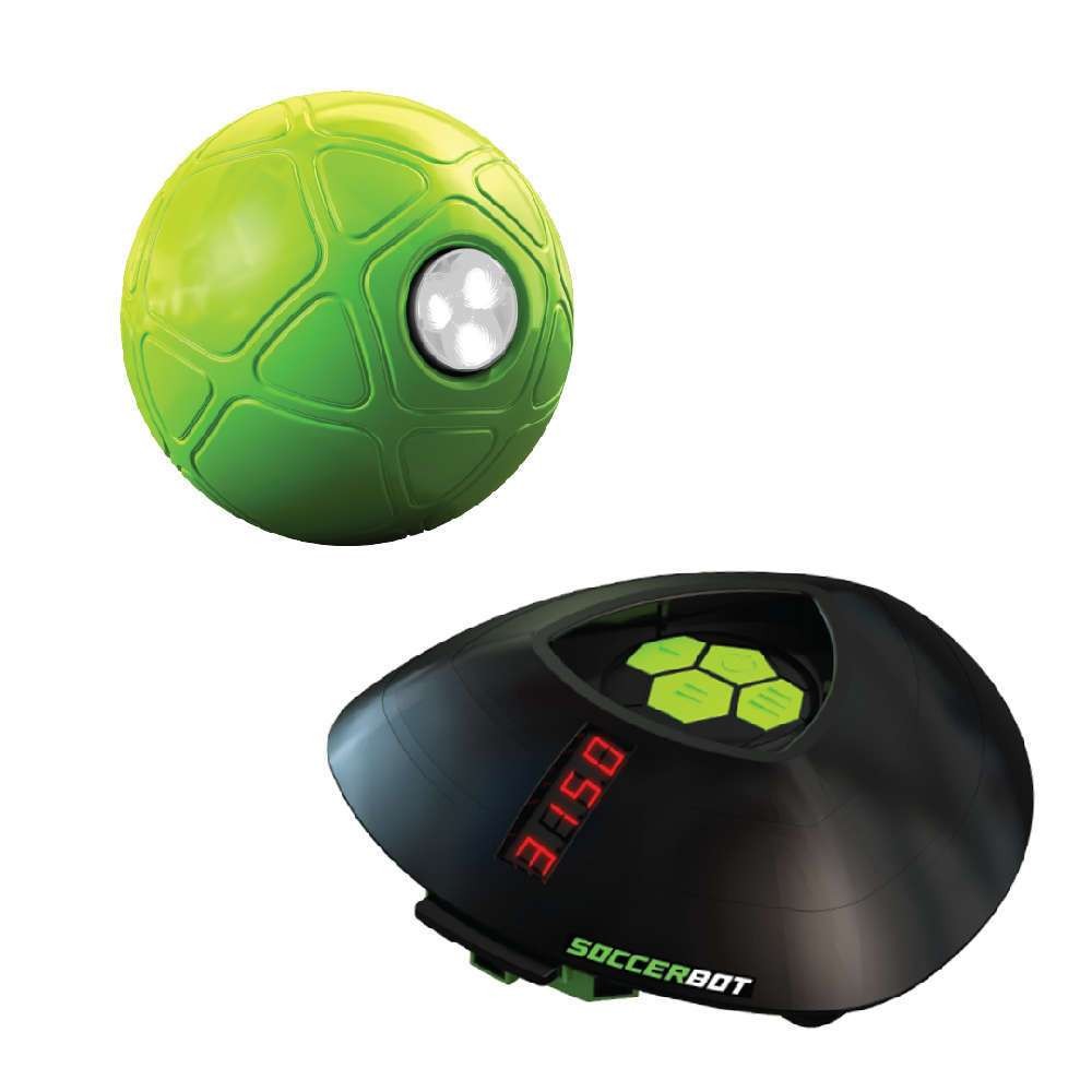Giochi Preziosi Soccerbot