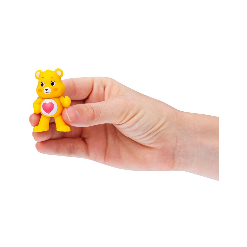 Giochi Preziosi Bears Συλλεκτική Φιγούρα 5εκ - 1 Τεμάχιο