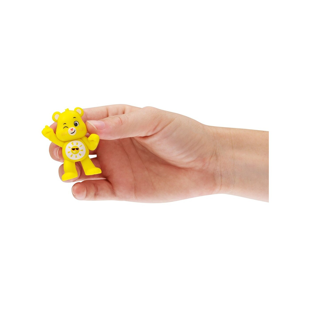 Giochi Preziosi Bears Συλλεκτική Φιγούρα 5εκ - 1 Τεμάχιο