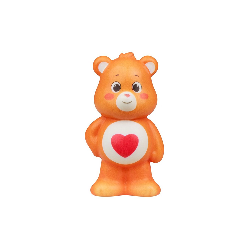 Giochi Preziosi Bears Squishy Φιγούρα 10εκ  - 1 Τεμάχιο