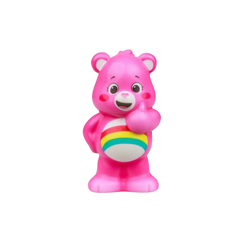 Giochi Preziosi Bears Squishy Φιγούρα 10εκ  - 1 Τεμάχιο