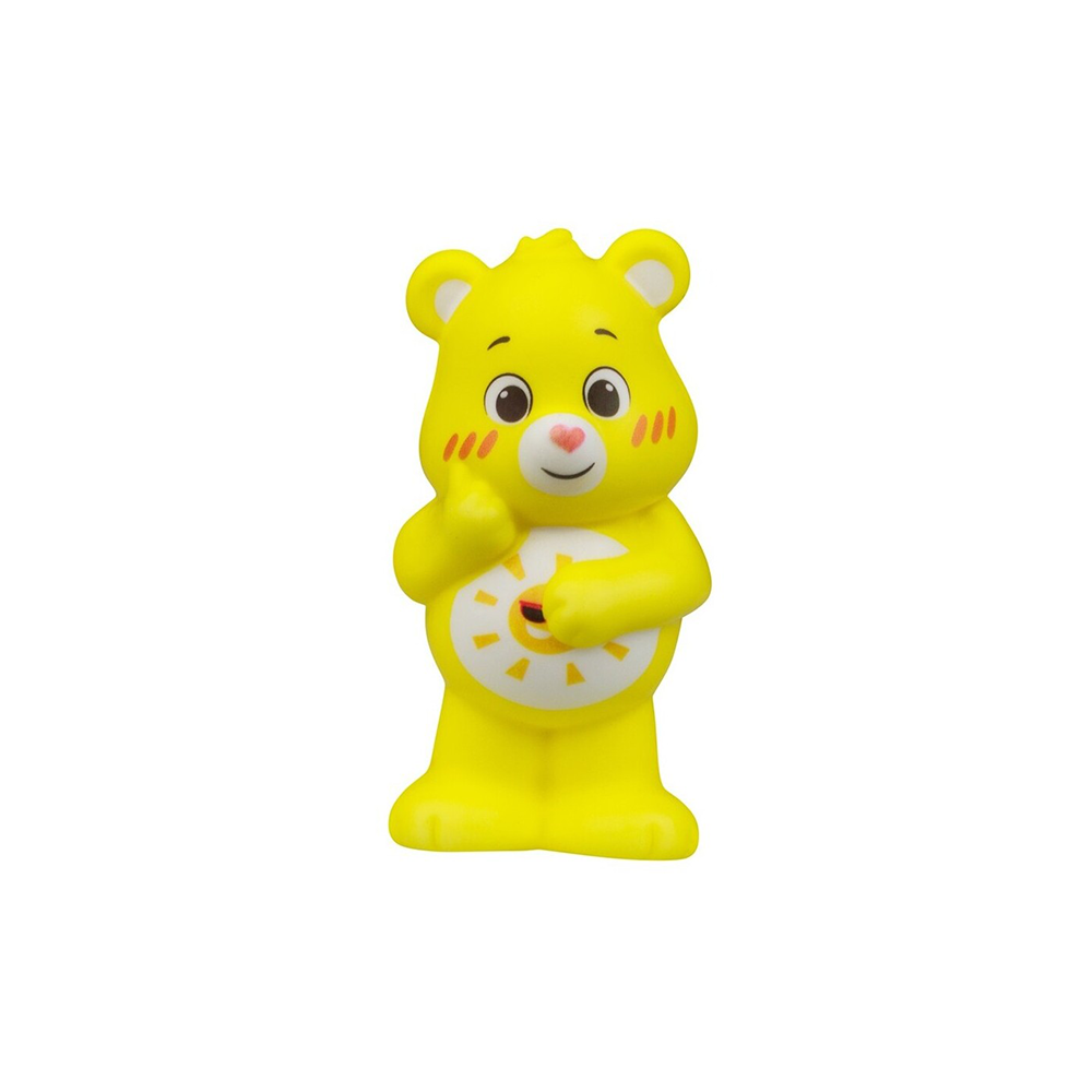 Giochi Preziosi Bears Squishy Φιγούρα 10εκ  - 1 Τεμάχιο