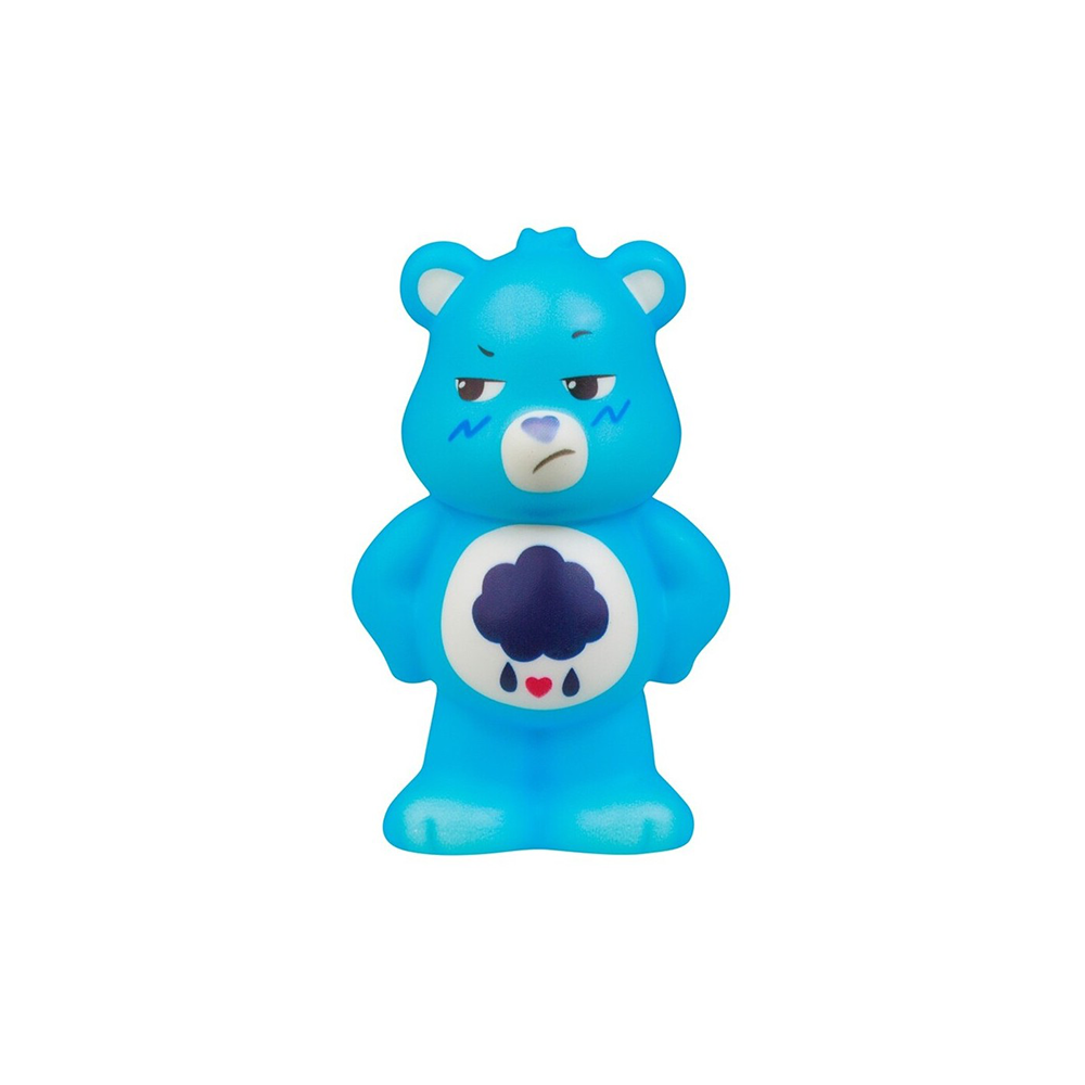 Giochi Preziosi Bears Squishy Φιγούρα 10εκ  - 1 Τεμάχιο