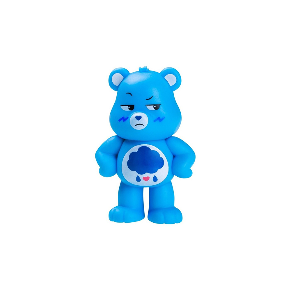 Giochi Preziosi Bears Συλλεκτικές Φιγούρες 5εκ Σετ 3 Τεμαχίων