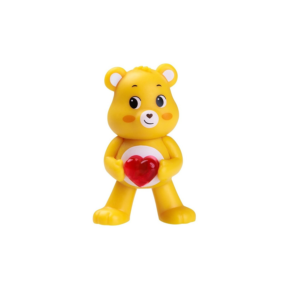 Giochi Preziosi Bears Συλλεκτικές Φιγούρες 5εκ Σετ 3 Τεμαχίων