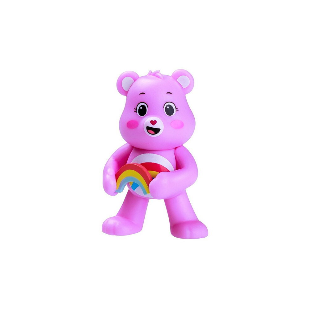 Giochi Preziosi Bears Συλλεκτικές Φιγούρες 5εκ Σετ 3 Τεμαχίων