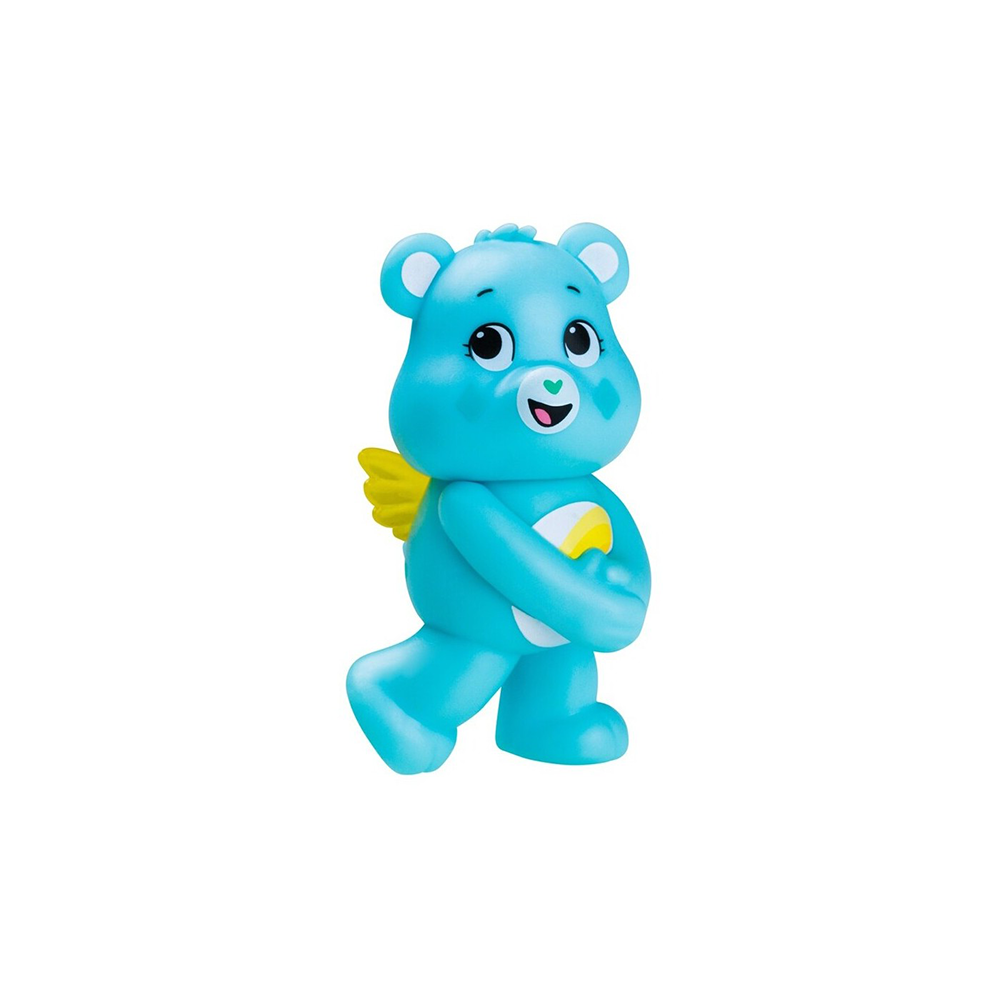Giochi Preziosi Bears Συλλεκτικές Φιγούρες 5εκ Σετ 3 Τεμαχίων
