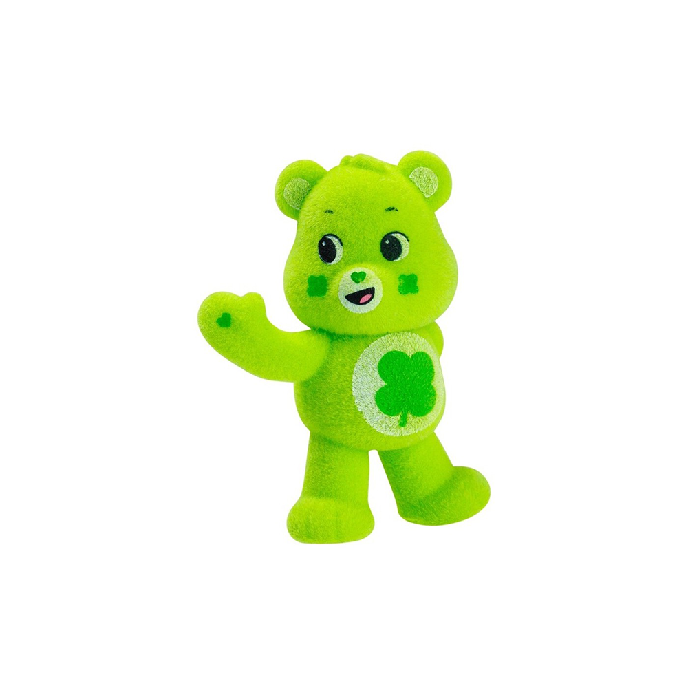 Giochi Preziosi Bears Συλλεκτικές Φιγούρες 5εκ Σετ 3 Τεμαχίων