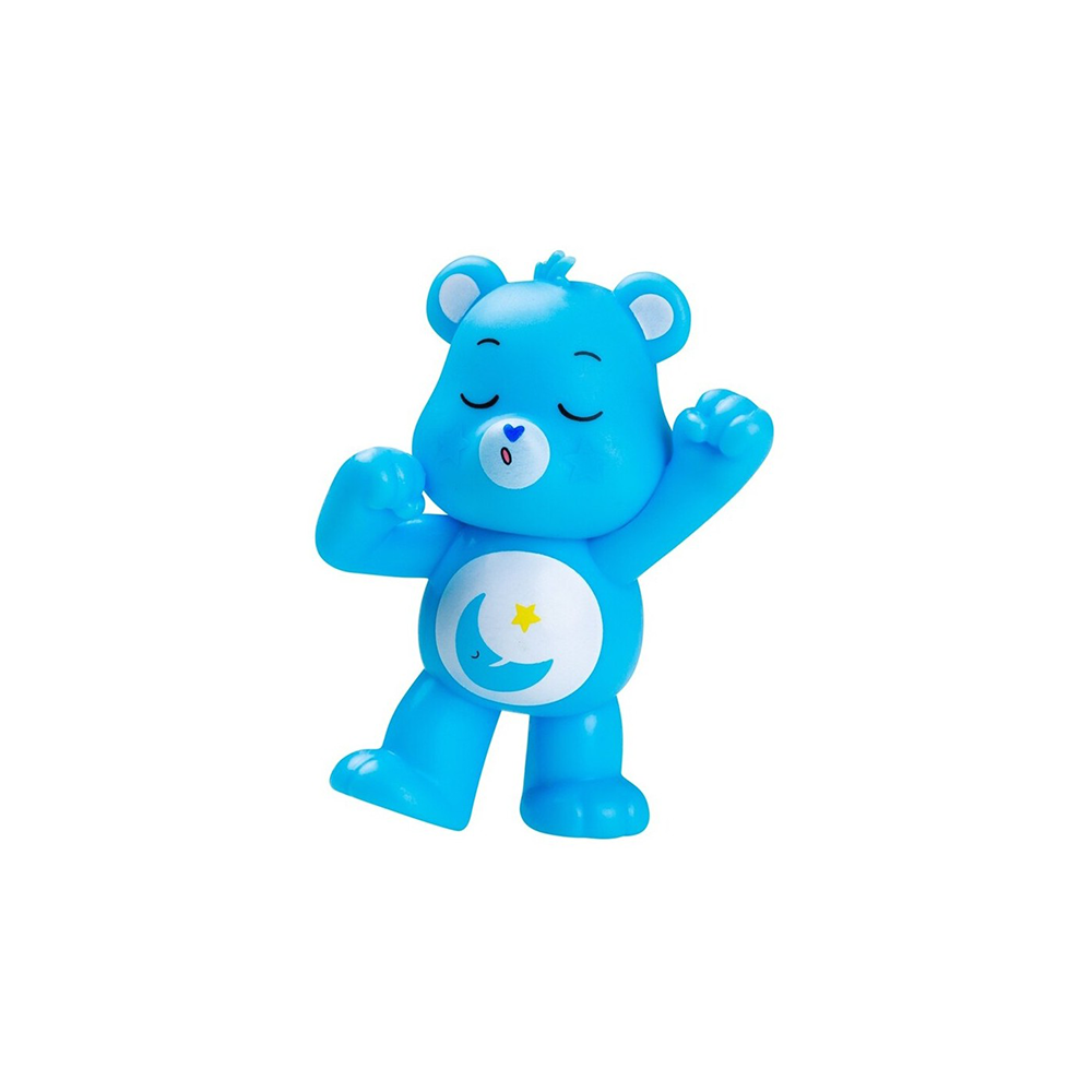 Giochi Preziosi Bears Συλλεκτικές Φιγούρες 5εκ Σετ 3 Τεμαχίων