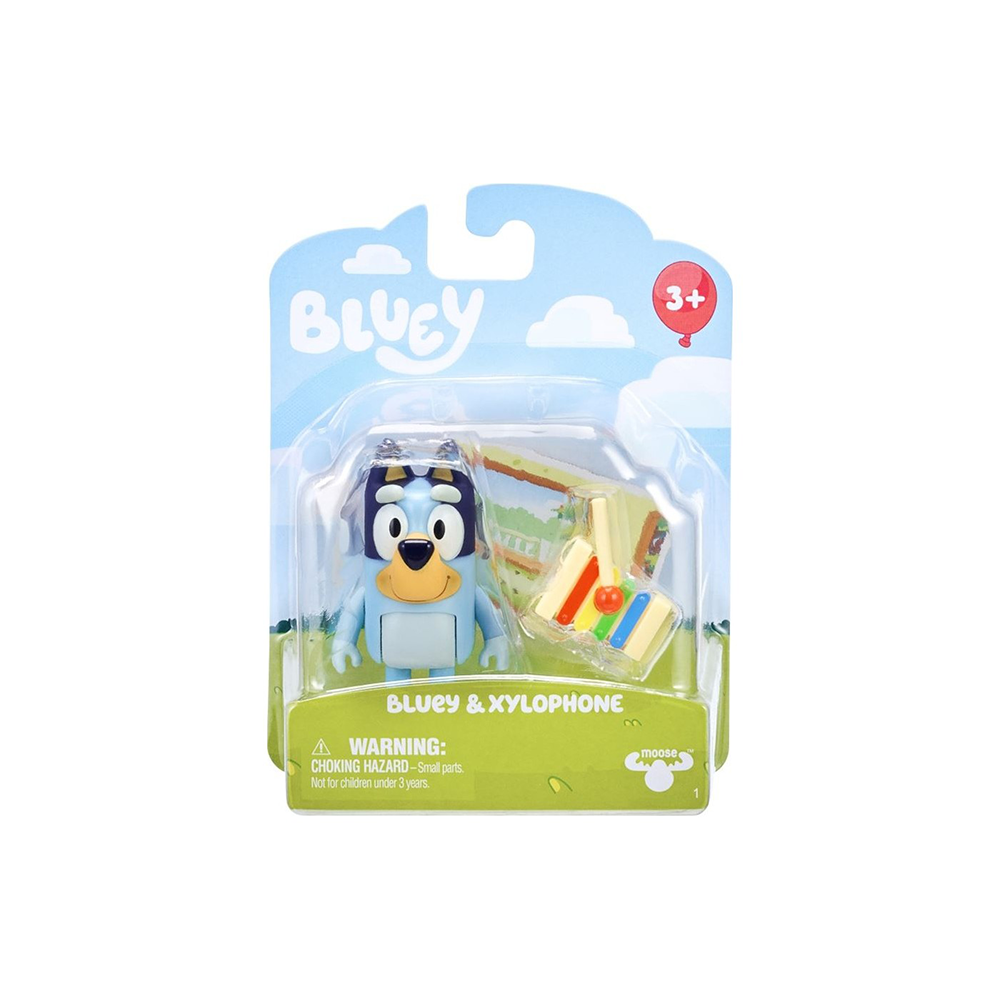 GIOCHI PREZIOSIGiochi Preziosi Bluey 1 Φιγούρα Με Αξεσουάρpapell.gr