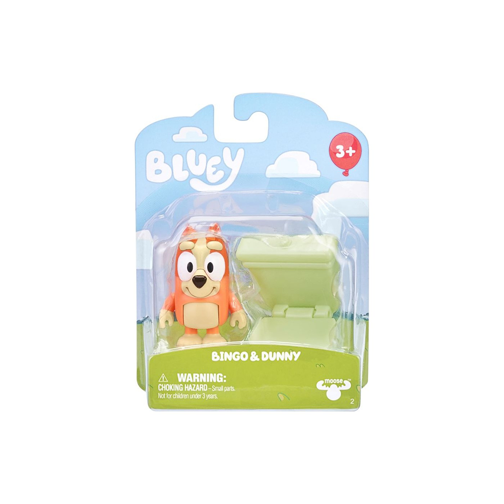 GIOCHI PREZIOSIGiochi Preziosi Bluey 1 Φιγούρα Με Αξεσουάρpapell.gr