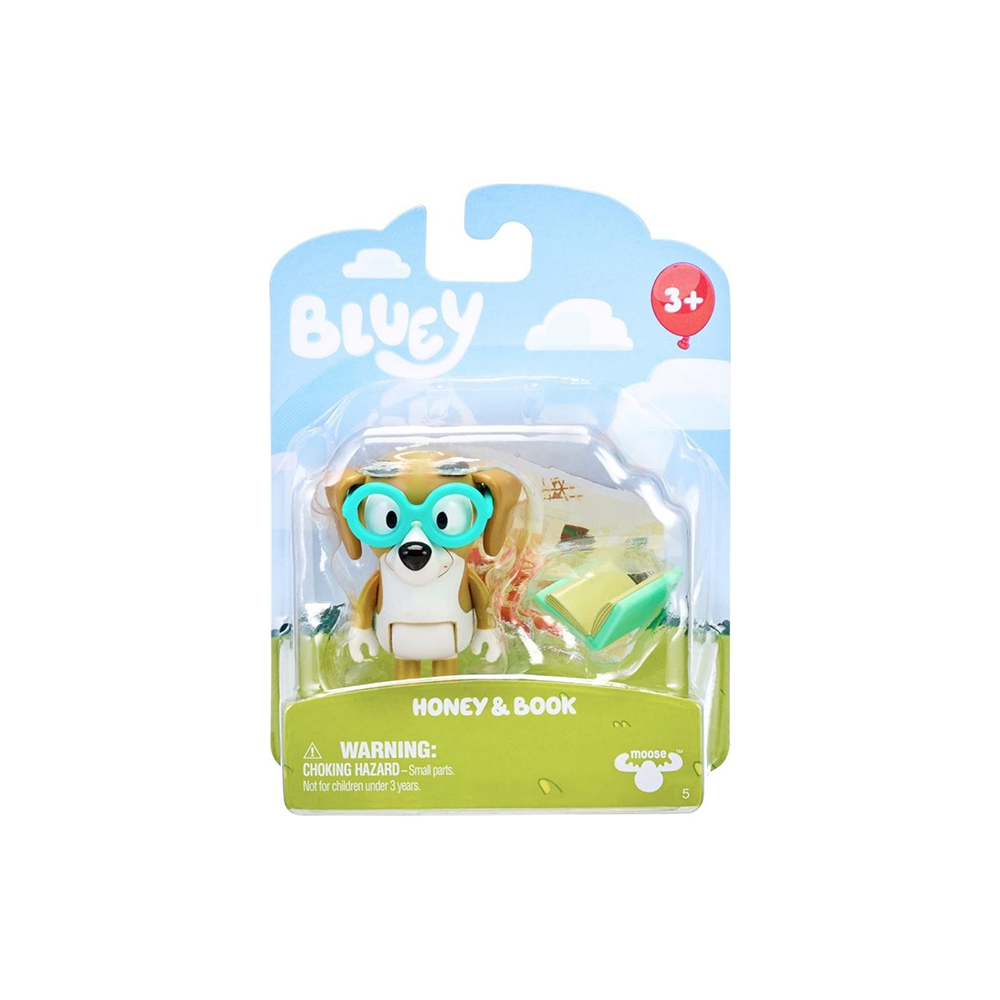 GIOCHI PREZIOSIGiochi Preziosi Bluey 1 Φιγούρα Με Αξεσουάρpapell.gr