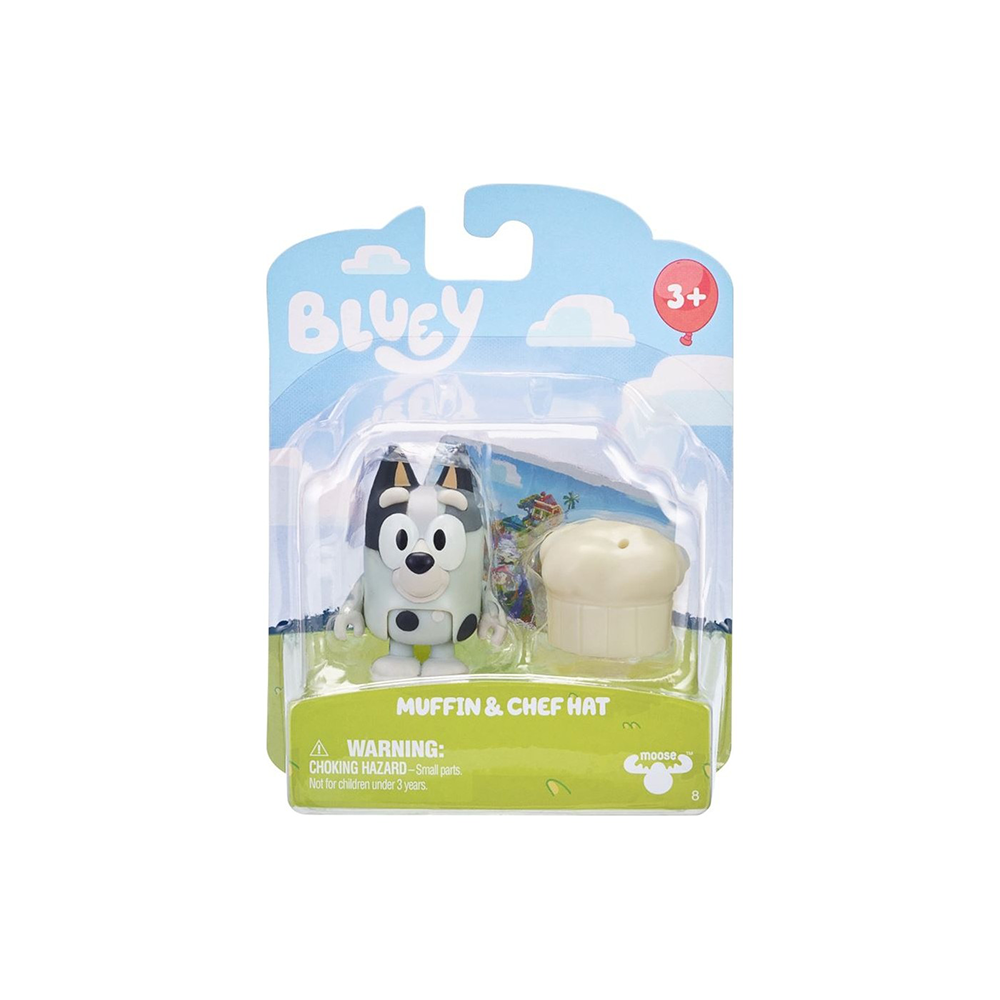 GIOCHI PREZIOSIGiochi Preziosi Bluey 1 Φιγούρα Με Αξεσουάρpapell.gr