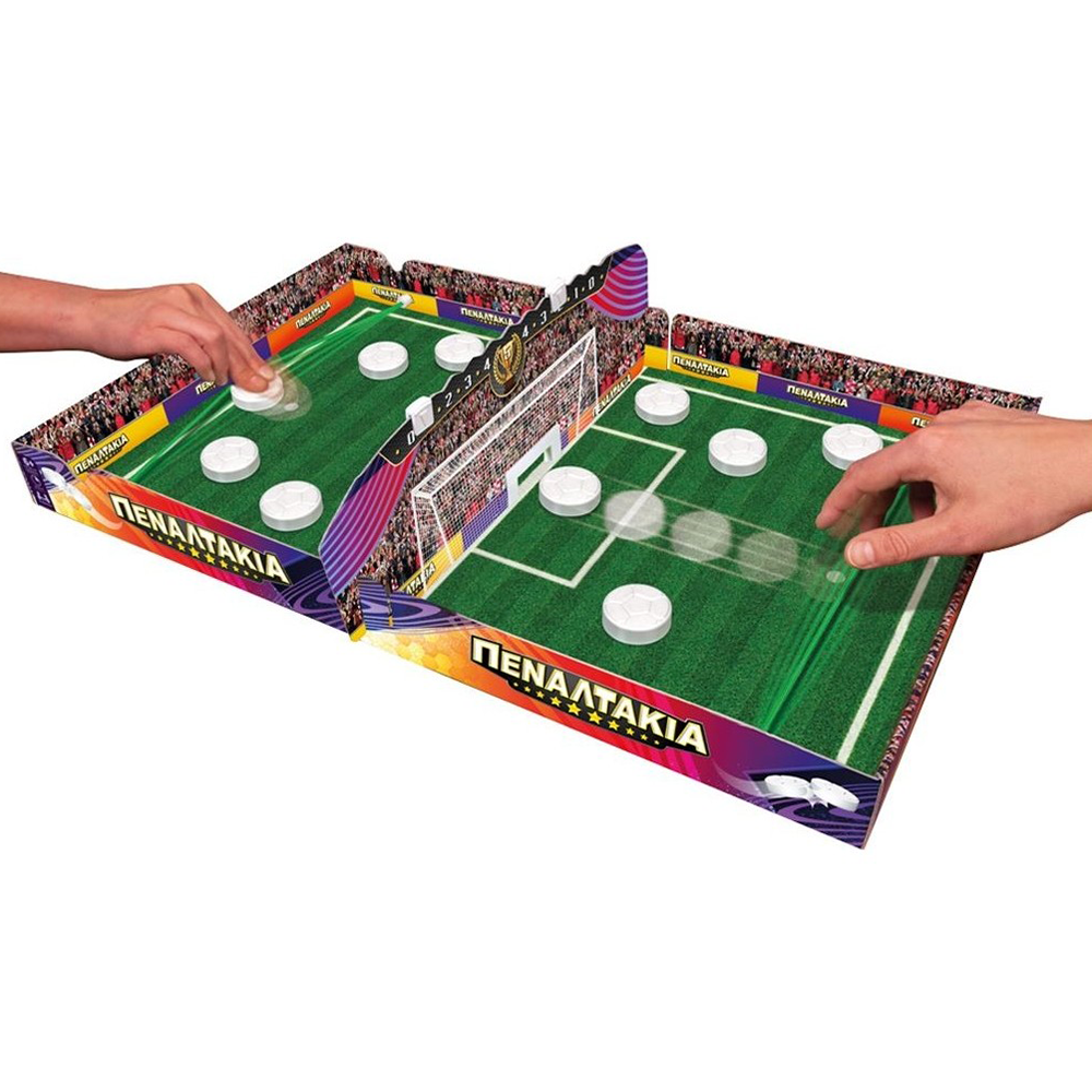 GIOCHI PREZIOSIGiochi Preziosi Επιτραπέζιο Πεναλτάκιαpapell.gr
