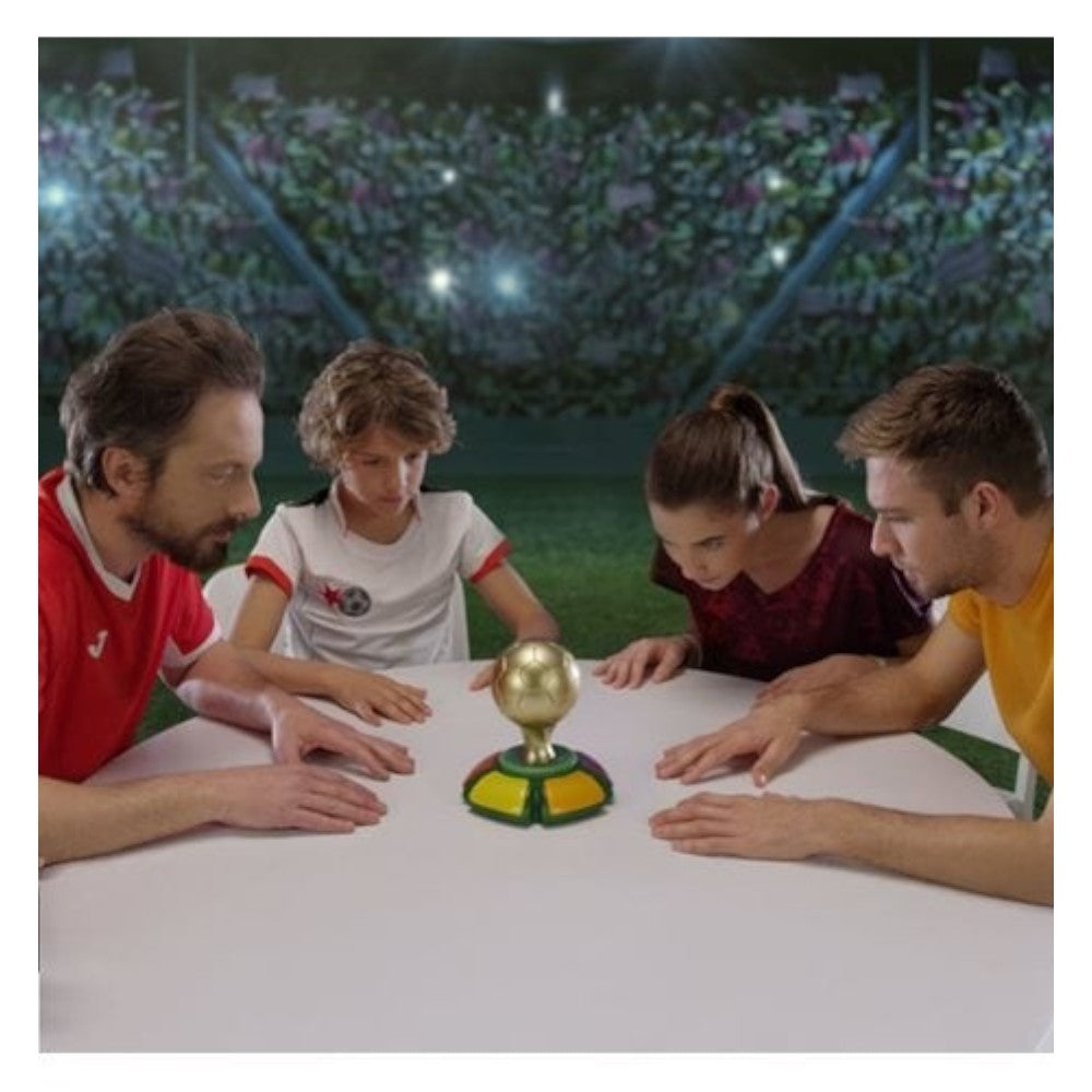 Giochi Presiozi Επιτραπέζιο Fanzone - H Απόλυτη Ποδοσφαιρική Μάχη