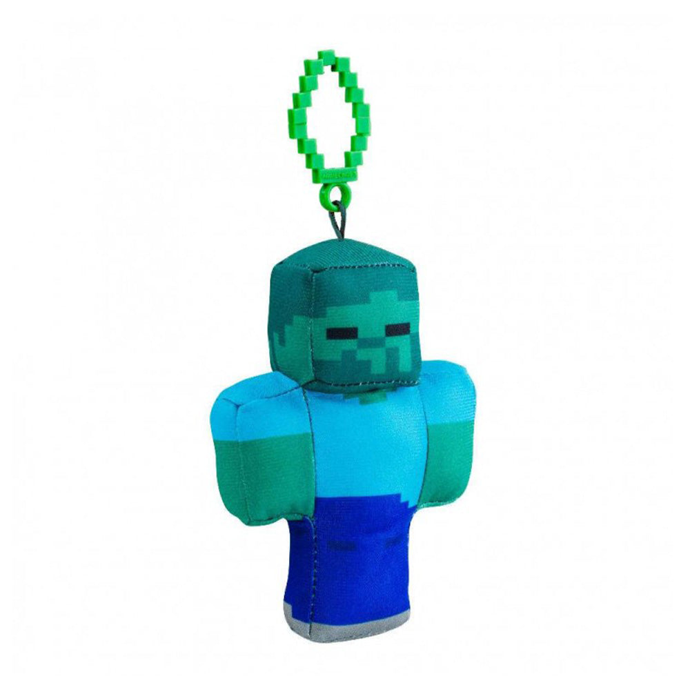 GIOCHI PREZIOSIGiochi Preziosi Minecraft Λούτρινο Με Κλιπ 1 Τμχpapell.gr