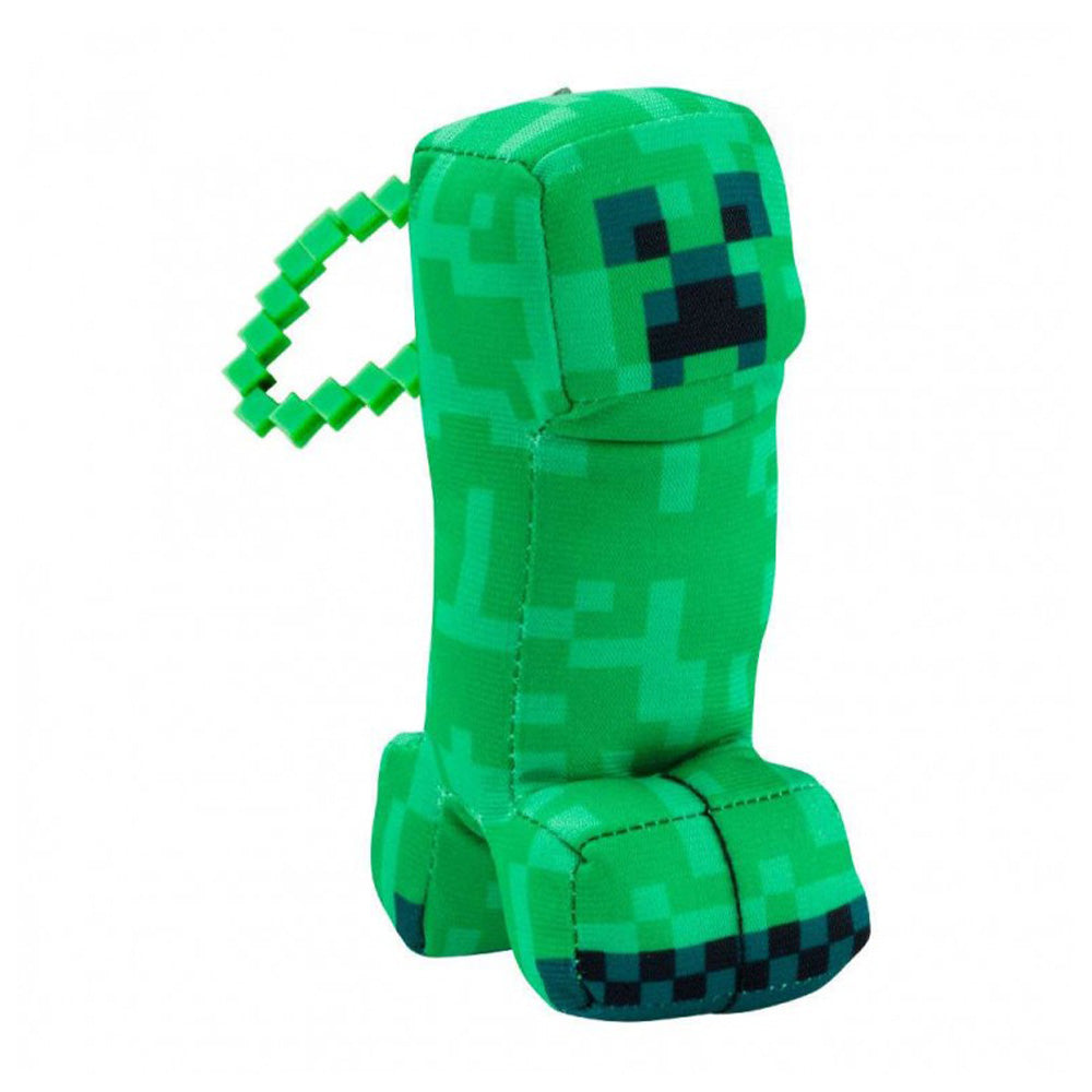 GIOCHI PREZIOSIGiochi Preziosi Minecraft Λούτρινο Με Κλιπ 1 Τμχpapell.gr