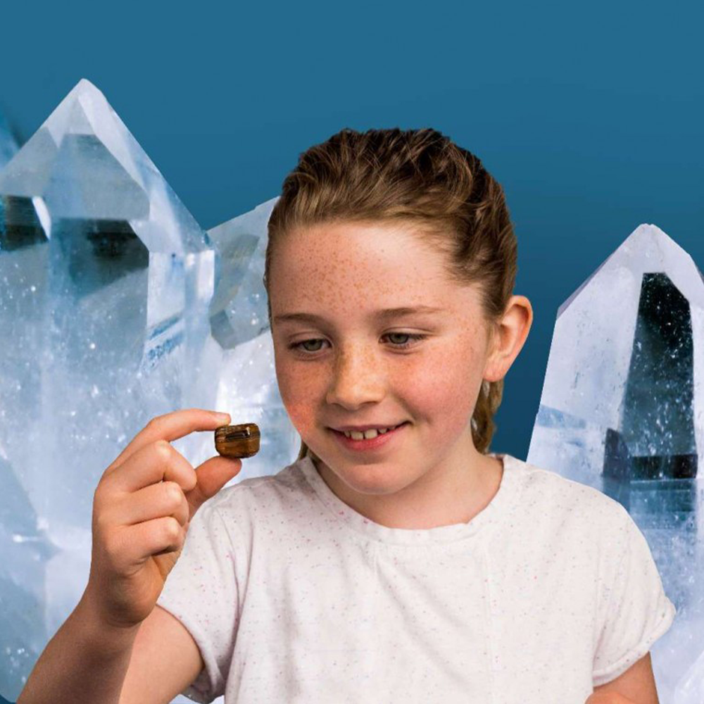 Giochi Preziosi National Geographic Σετ Ανασκαφής Πετράδια