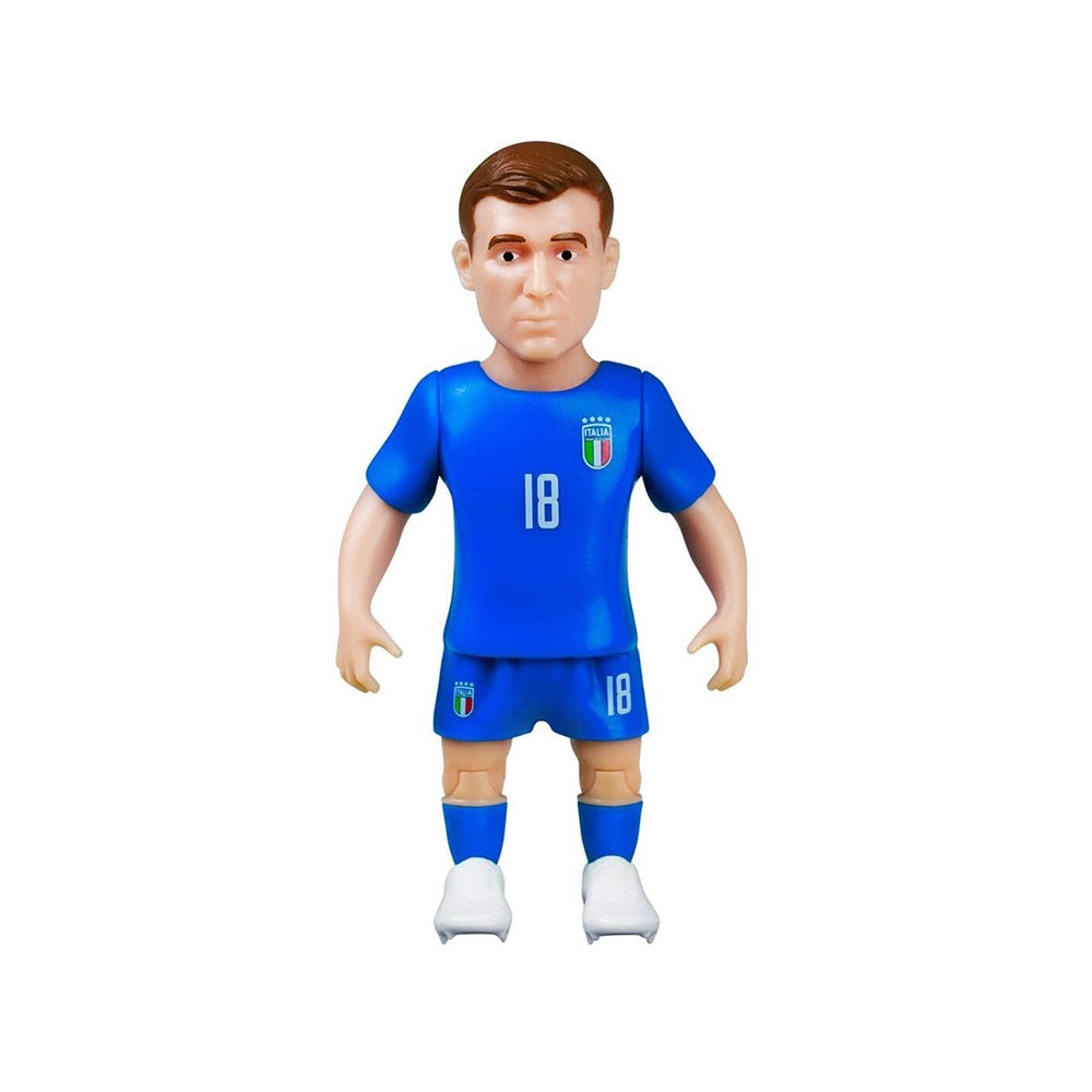 Giochi Preziosi SuperGoal Φιγούρα Ποδοσφαιριστή 7,5 εκ σε Χρυσό Παπούτσι